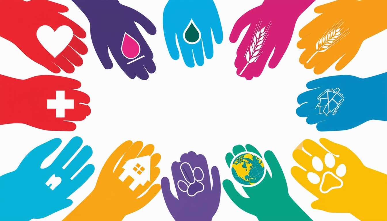 Give African Children's Good medical support